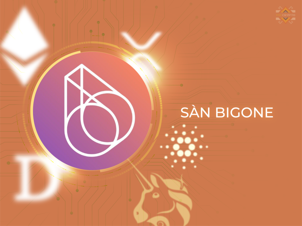 Sàn BigONE là gì Sự kiện với tổng giải thưởng 50,000 USDT “Sàn Mới Event Mới”