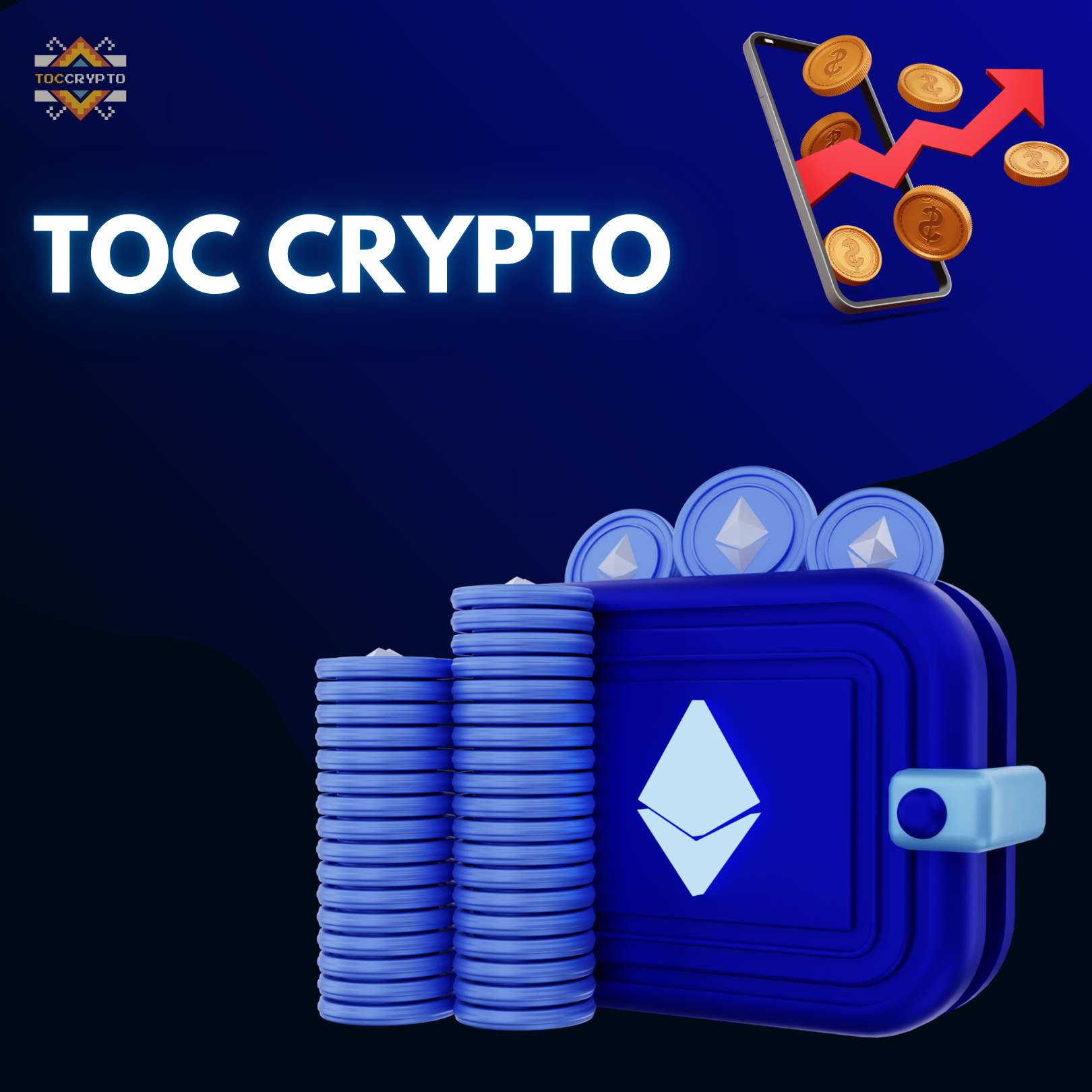 Tộc Crypto🪙Tin Tức Crypto, Bitcoin 🏆Thị Trường Tiền Điện Tử ✓