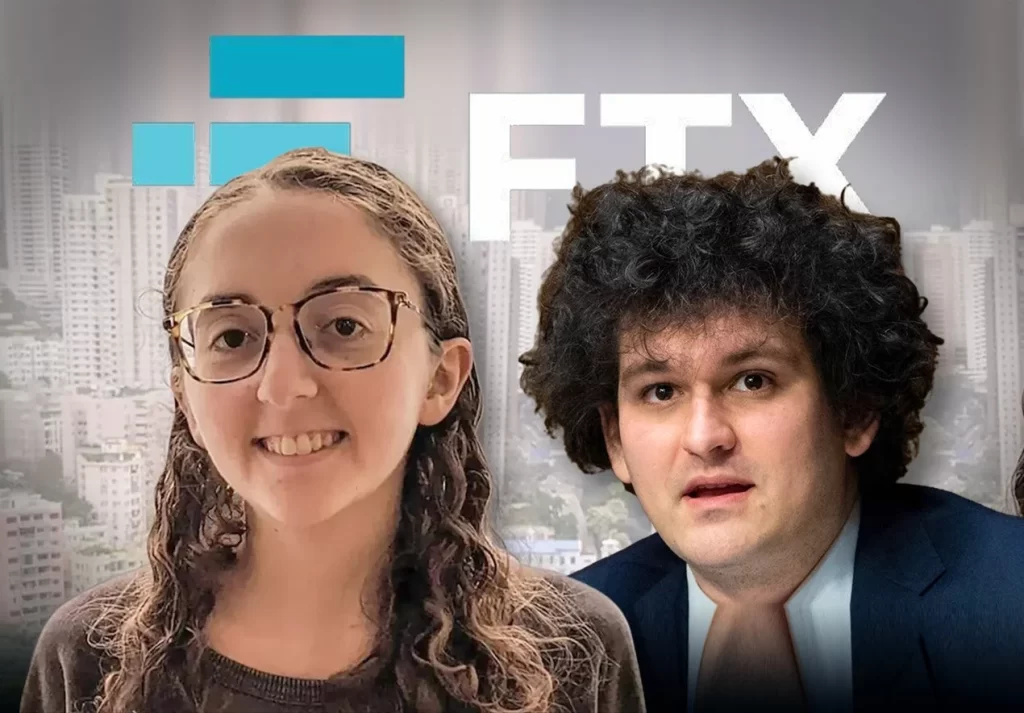 Cựu CEO của Alameda (Caroline Ellison) bị tuyên án 2 năm tù vì vụ lừa đảo FTX