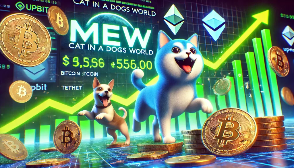 Meme coin DOGS đã hoàn tất airdrop và sắp tới sẽ tiến hành đốt token