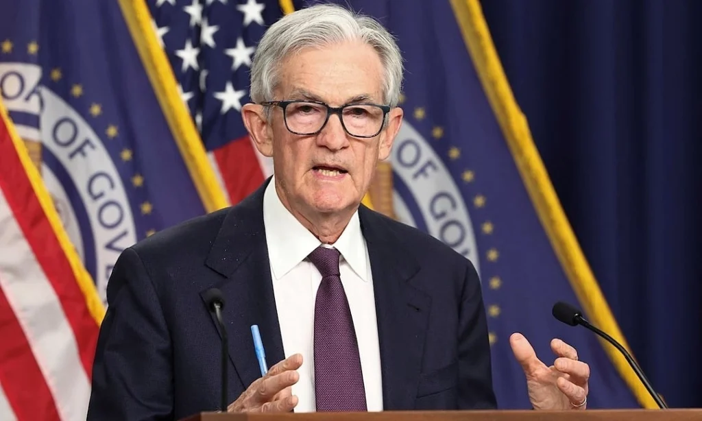 Bessent coi Fed là yếu tố quan trọng trong việc lựa chọn chủ tịch