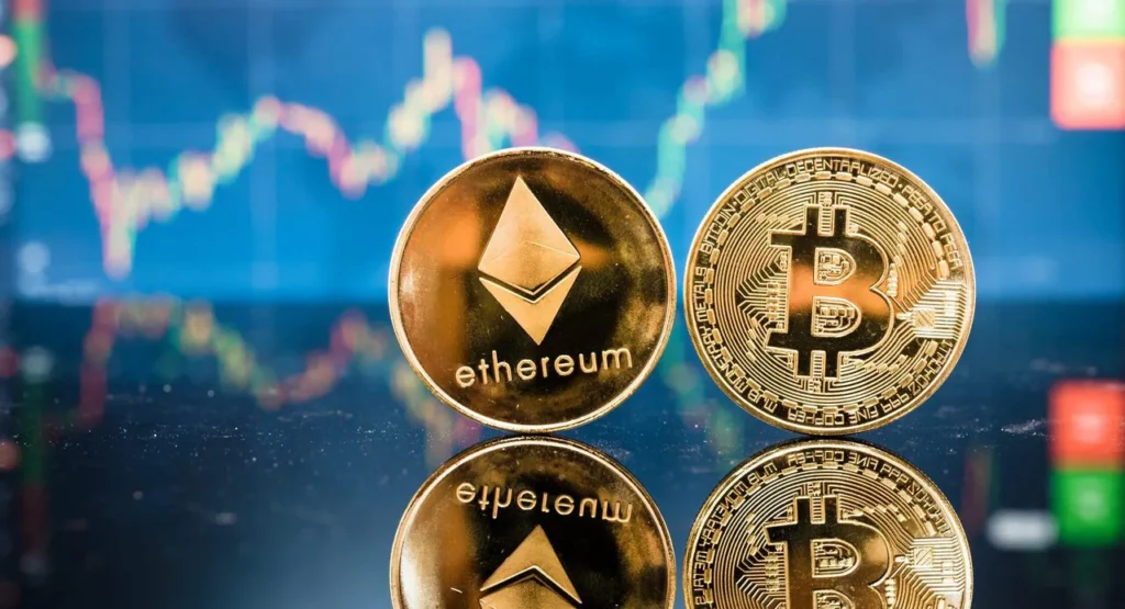 Bit Digital tăng cường đầu tư vào Ethereum khi lượng nắm giữ đạt 590 triệu đô la