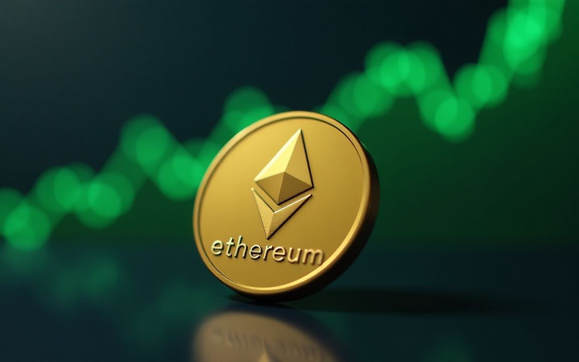 Các ETF Ethereum phá vỡ chuỗi 8 ngày rút vốn, nhưng giá ETH không thể lấy lại mức 2.800 đô la