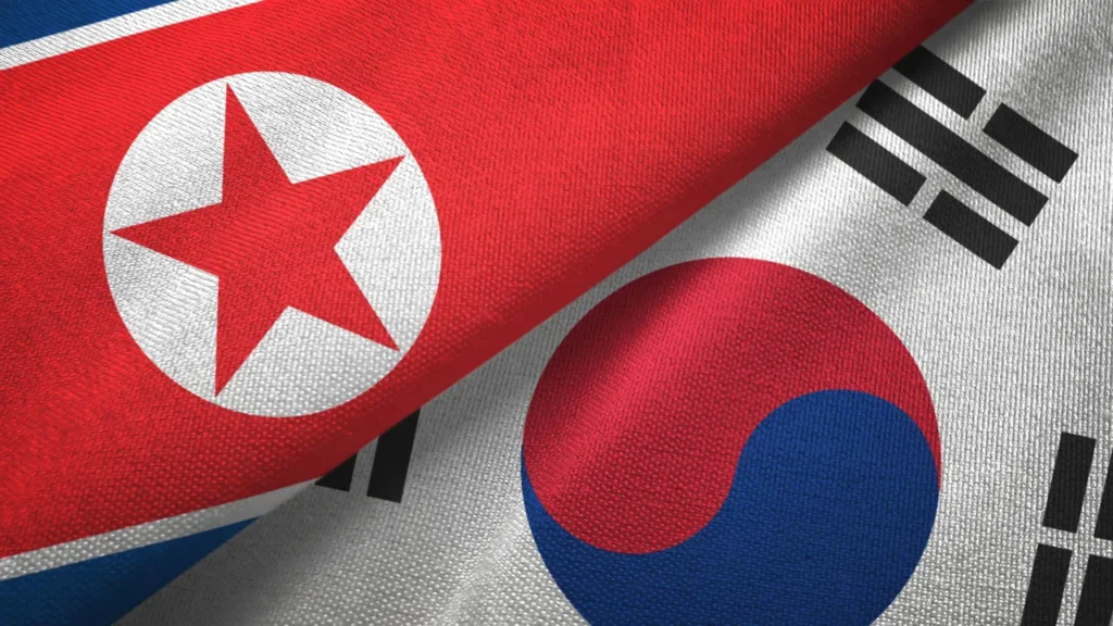 Các ngân hàng Hàn Quốc bị tấn công bởi liên minh ransomware Nga-Triều Tiên