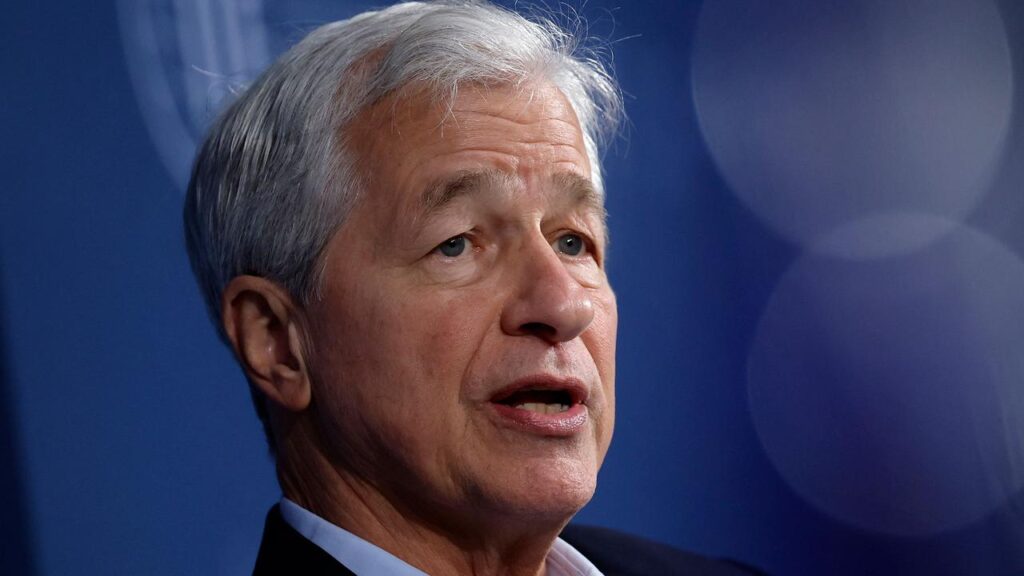 Chiến lược có nguy cơ đổ máu nếu các chỉ số chính từ bỏ nó: JPMorgan