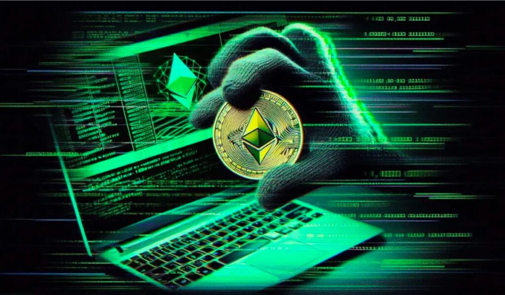 Chuyên gia an ninh cho biết Triều Tiên đã xâm nhập tới 20% các công ty tiền điện tử