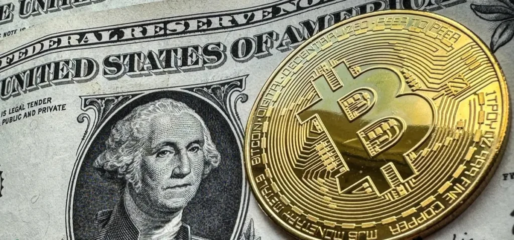 Đầu tư mạo hiểm tiền điện tử