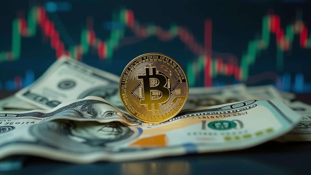 Đầu tư mạo hiểm tiền điện tử