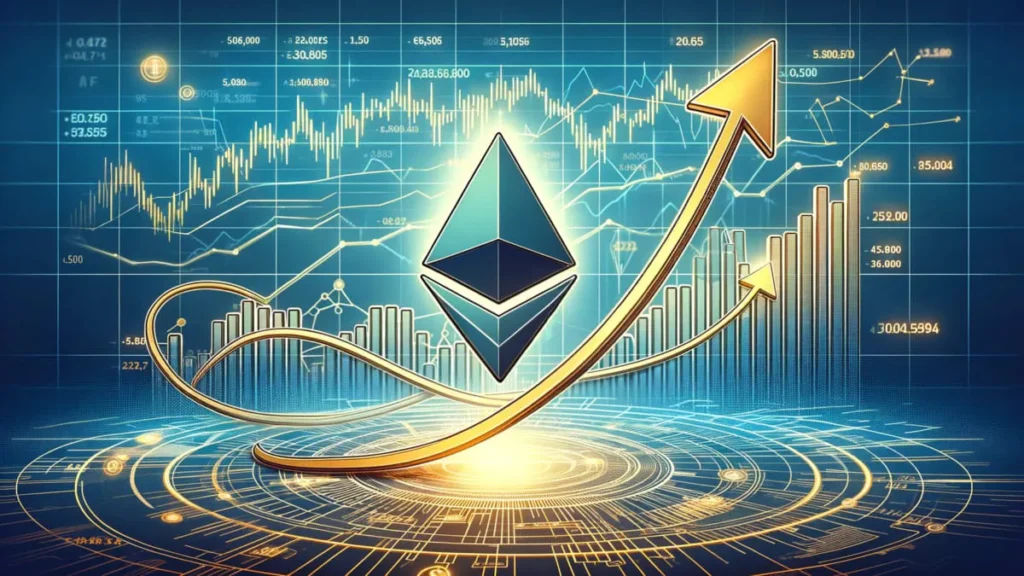 Dòng tiền chảy ra khỏi ETF Ethereum ngày càng lớn khi ETH chật vật quanh mức 3.300 đô la