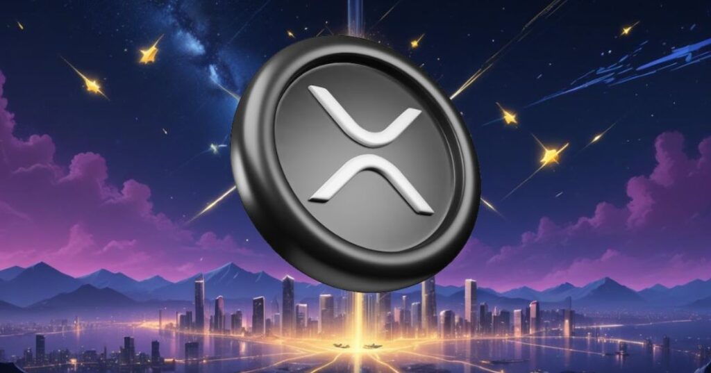 Dự đoán giá XRP