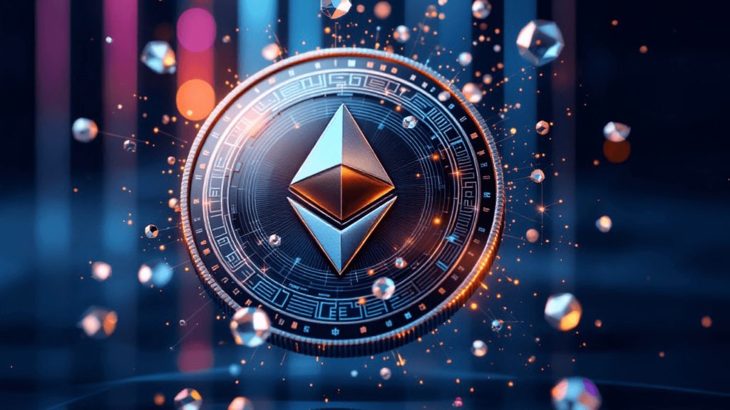 Ethereum gần chạm ngưỡng hỗ trợ quan trọng khi những người nắm giữ dài hạn chú ý đến sự phục hồi