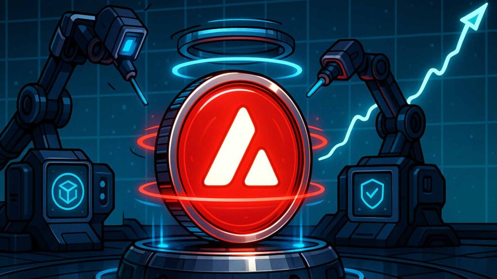 Giá AVAX có phục hồi khi giao dịch tăng vọt trước khi nâng cấp Granite không?