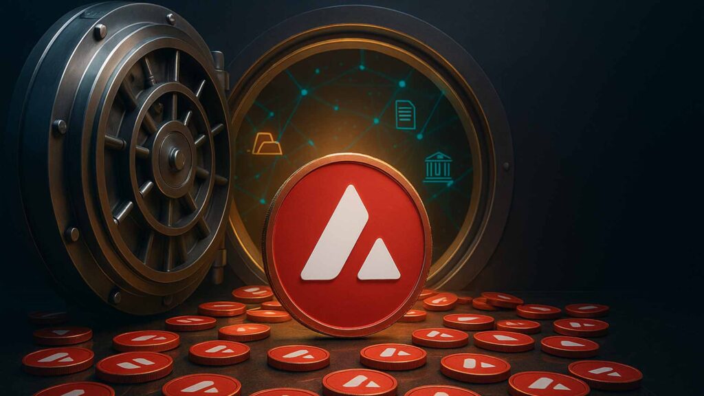 Giá AVAX có phục hồi khi giao dịch tăng vọt trước khi nâng cấp Granite không?