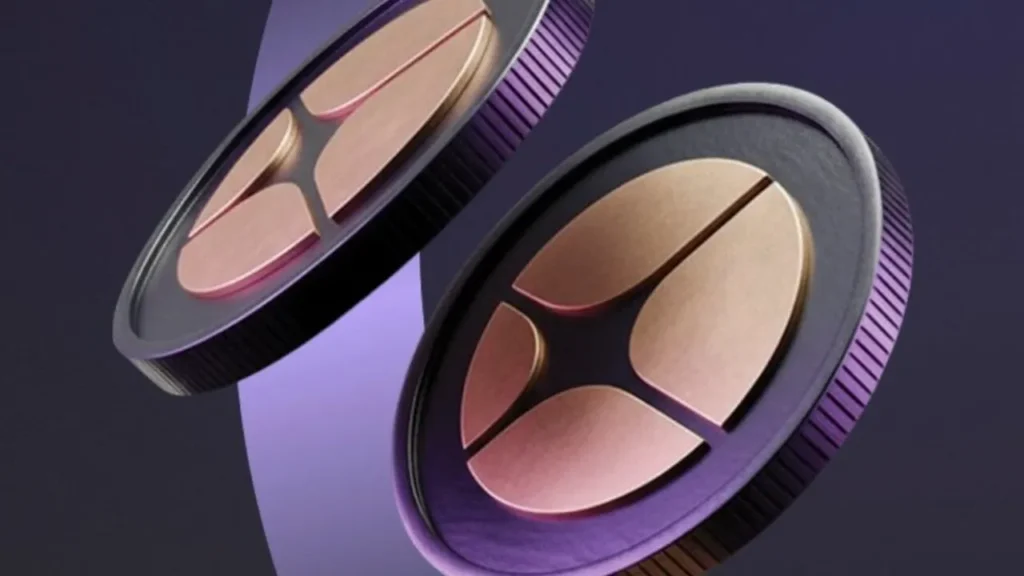 Giá Aster chậm lại ở mức 1,00 đô la khi khối lượng tăng giá giảm dần