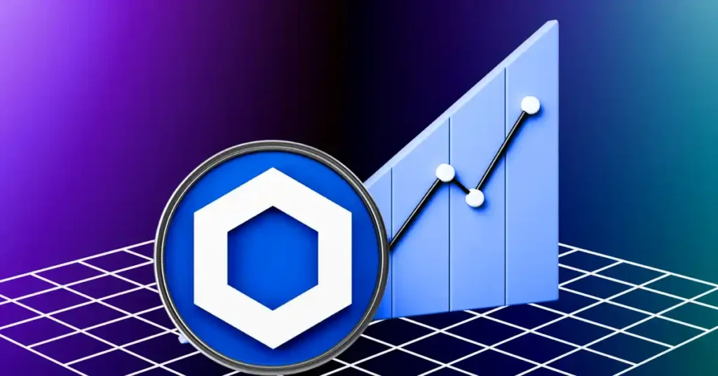 Giá Chainlink chạm ngưỡng hỗ trợ khi nguồn cung sàn giao dịch giảm mạnh trước thềm ra mắt ETF