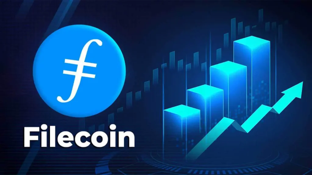Giá Filecoin tăng vọt khi tỷ lệ tài trợ cho thấy sự đảo ngược