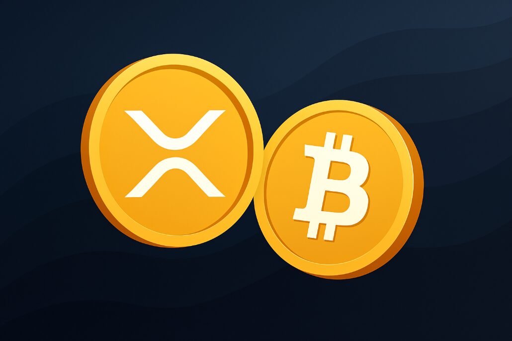 Giá Ripple giảm xuống còn 2,15 đô la và có khả năng tiếp tục giảm