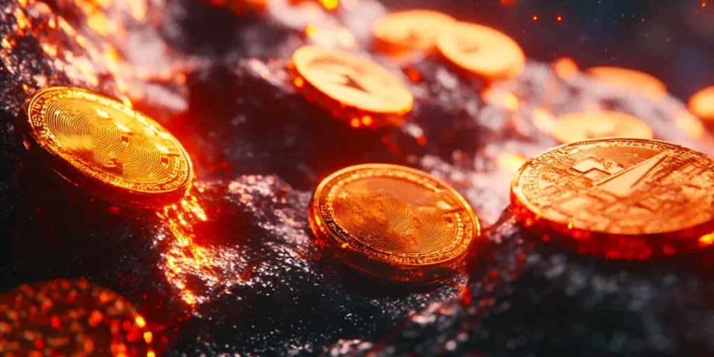 Giá tiền điện tử hôm nay (7/11): BTC, ETH, XRP, BNB tiếp tục giảm trong bối cảnh lo ngại về kinh tế vĩ mô