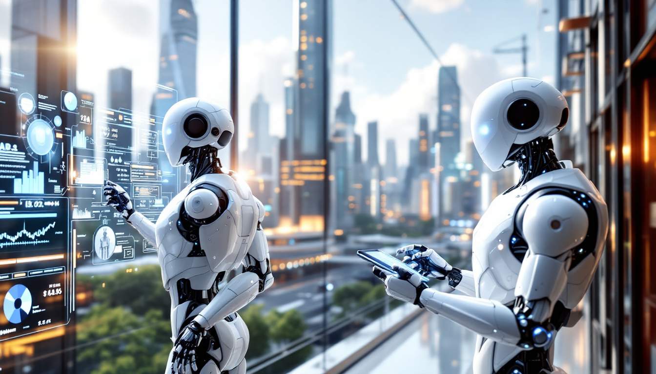 Internet Computer, NEAR dẫn đầu đợt bán tháo tiền điện tử AI sau khi Nvidia sụt giảm