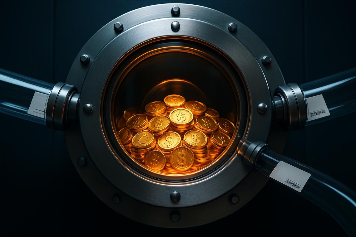 Kalshi chọn Coinbase Custody để bảo đảm dự trữ USDC