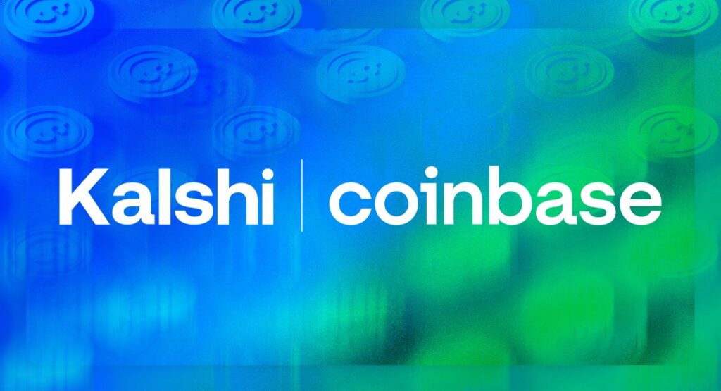 Kalshi chọn Coinbase Custody để bảo đảm dự trữ USDC