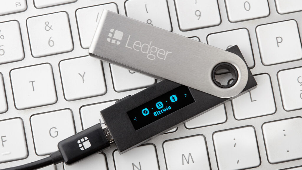 Ledger xem xét niêm yết tại New York khi nhu cầu ví phần cứng tăng vọt