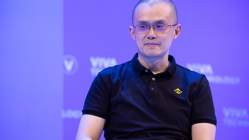 Luật sư của nhà sáng lập Binance phủ nhận suy đoán trả tiền để chơi sau khi CZ được ân xá