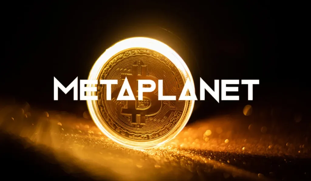 Metaplanet của Nhật Bản sẽ huy động khoảng 135 triệu đô la để mua Bitcoin