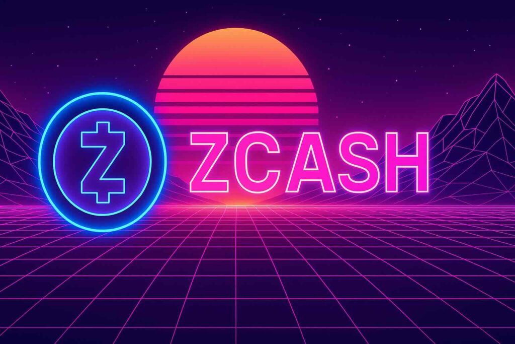 Nguyên nhân đằng sau sự tăng giá đột ngột của Zcash là gì?