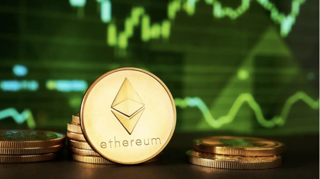 Phân tích giá Ethereum: Mức hỗ trợ 3.000 đô la đang gặp rủi ro trong bối cảnh đòn bẩy và dòng vốn vào Binance đạt mức cao kỷ lục
