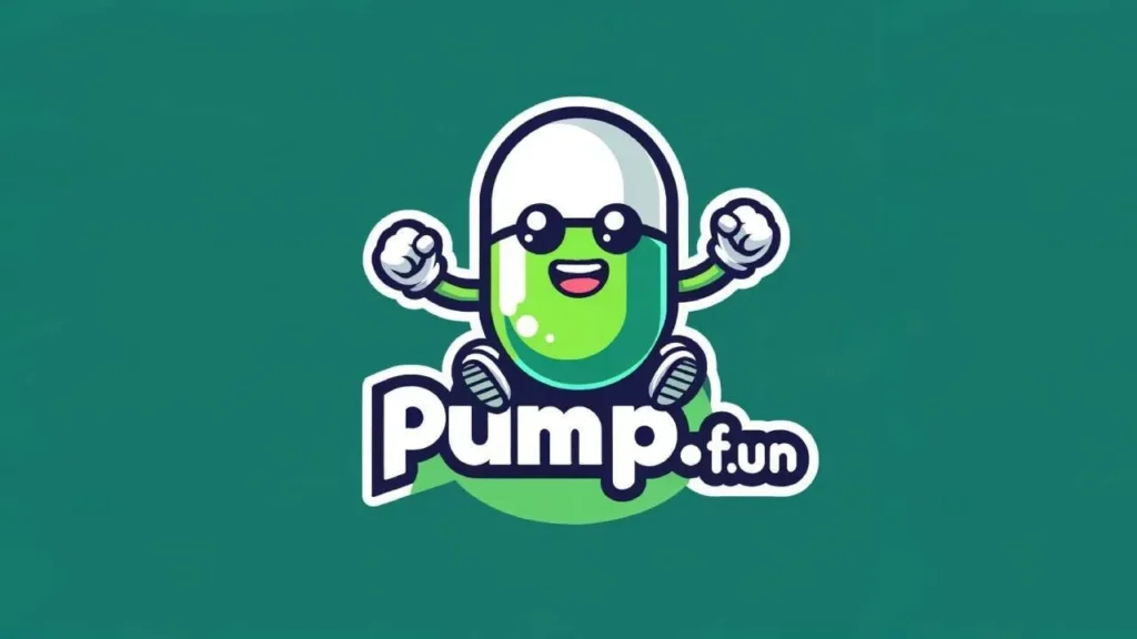 Pump.fun chuyển số tiền stablecoin lớn khi token PUMP giảm giá