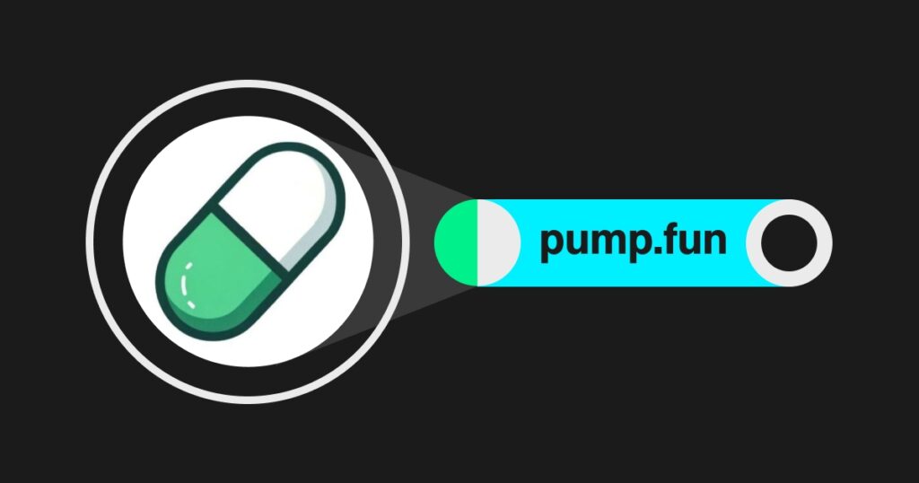 Pump.fun chuyển số tiền stablecoin lớn khi token PUMP giảm giá