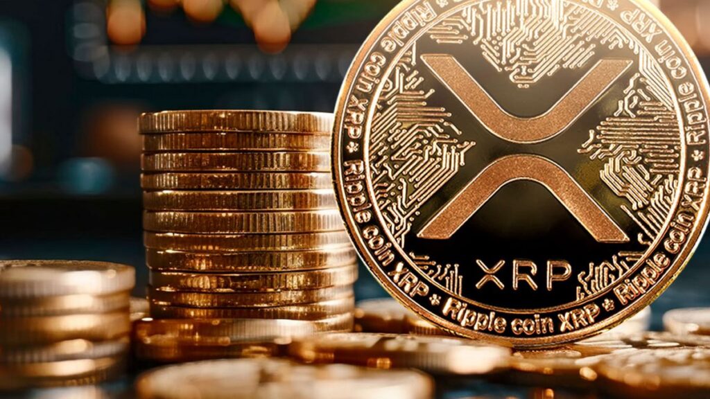 Ripple, XRP nhắm đến việc staking khi Canary Capital ETF thu hút sự quan tâm của các nhà đầu tư mới