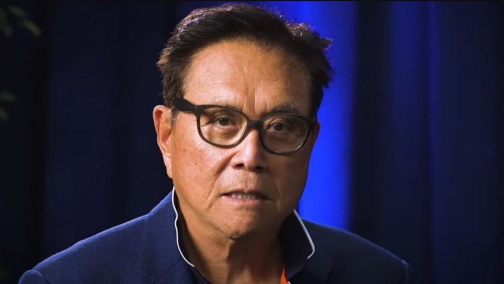 Robert Kiyosaki gọi tài sản này là khoản đầu tư an toàn nhất