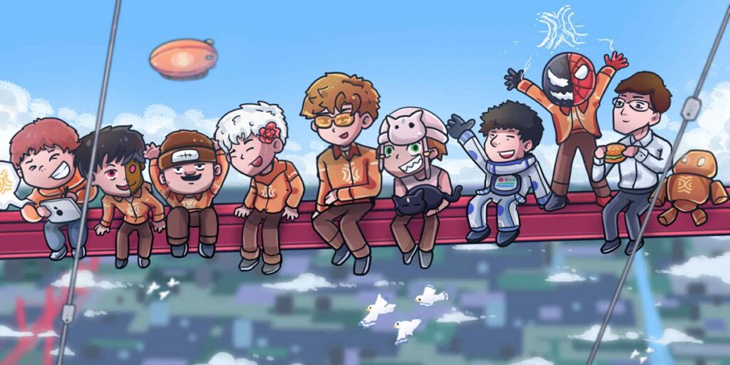 Seismic đảm bảo 10 triệu đô la cho cơ sở hạ tầng bảo mật blockchain