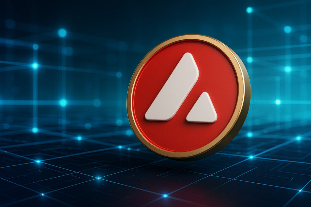 Sierra ra mắt Liquid Yield Token đầu tiên trên Avalanche