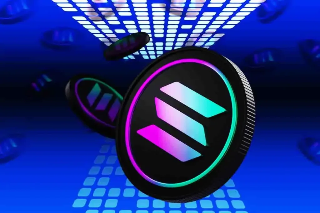 Solana cho thấy dấu hiệu phục hồi ban đầu