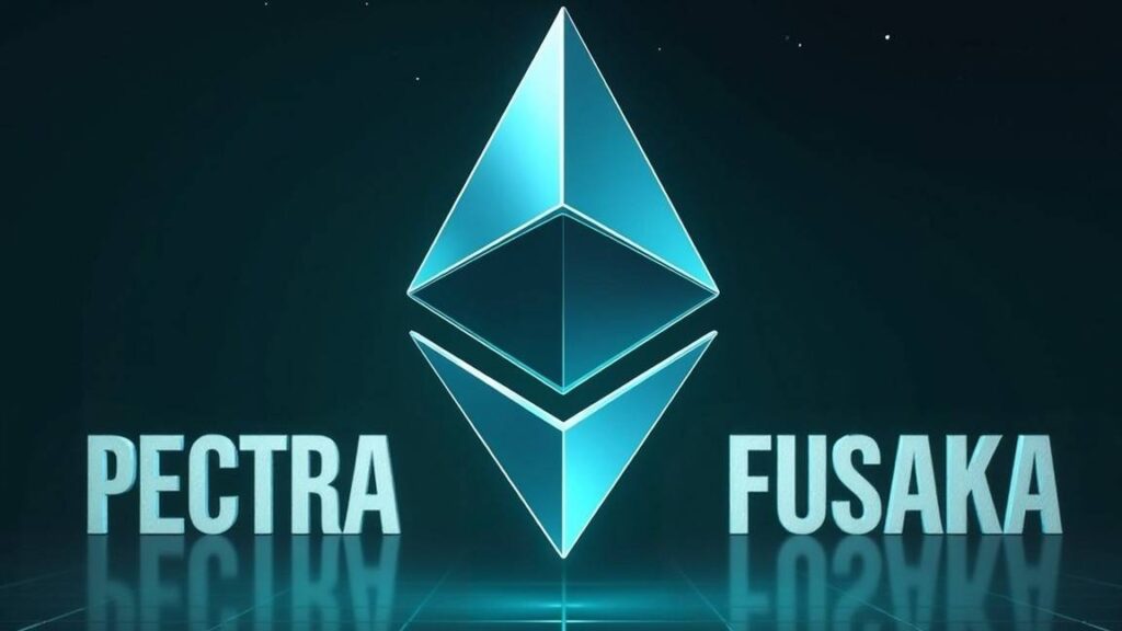 Sự thống trị của Ethereum và cặp Bitcoin báo hiệu khả năng đột phá trước Fusaka