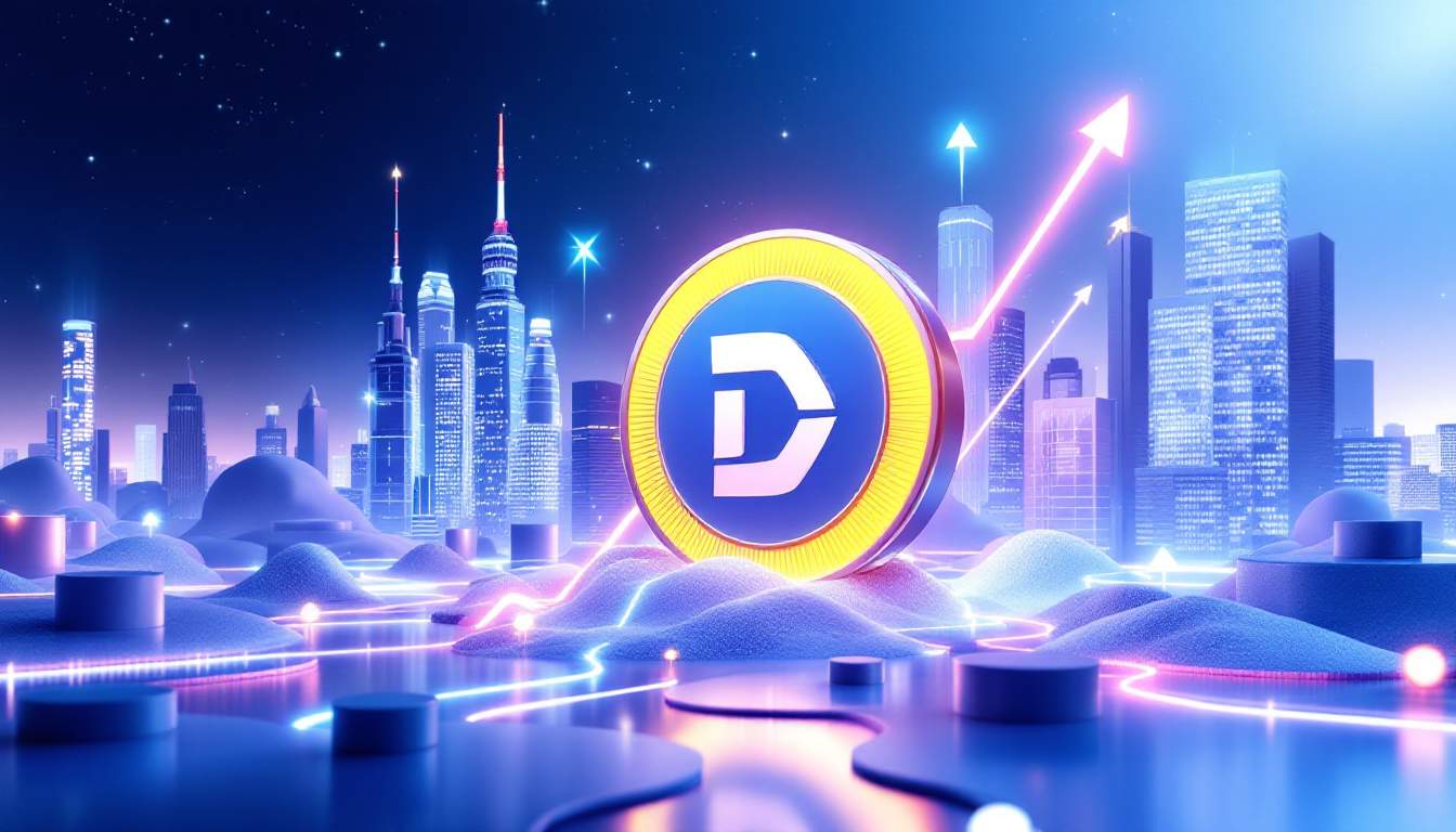 Tại sao giá Dash lại tăng vọt hôm nay