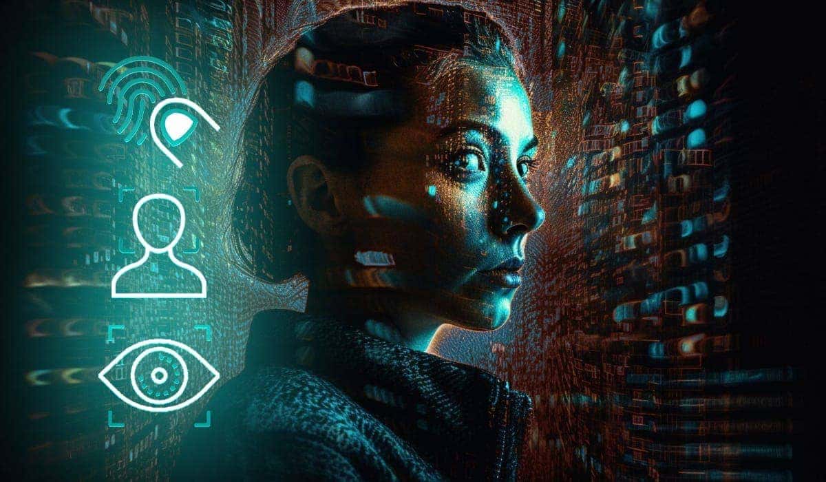 Tại sao nhận dạng sinh trắc học đang trở thành một tính năng cốt lõi của bảo mật tiền điện tử