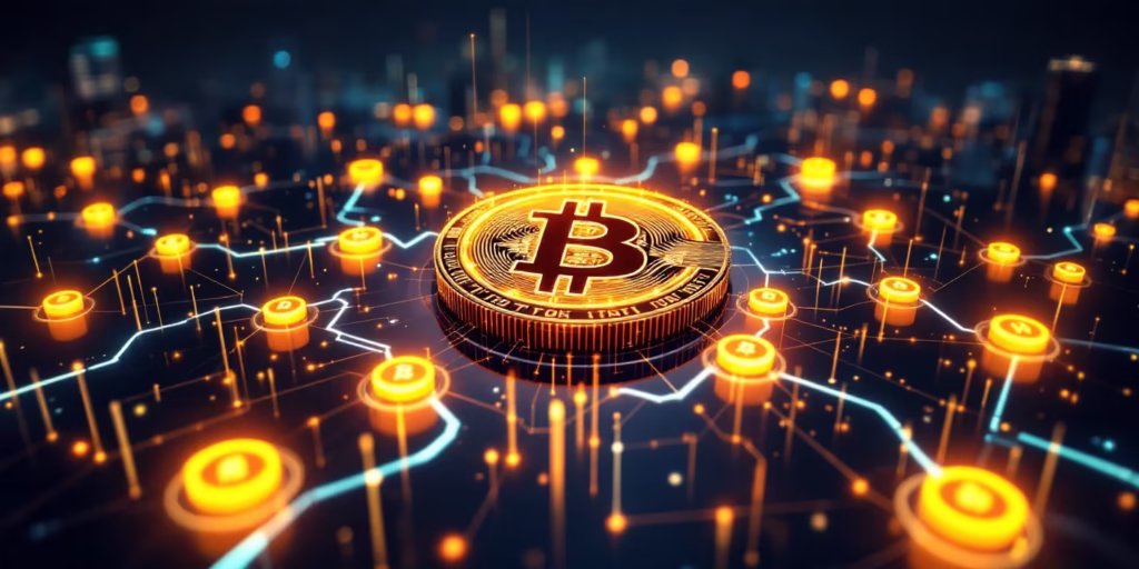 Tiêu chuẩn tiếp theo trong blockchain là tính trung lập của mã