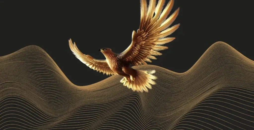 Token WLFI do Trump hậu thuẫn cho thấy sức mạnh ở mức 0,14 đô la bất chấp điều kiện thị trường