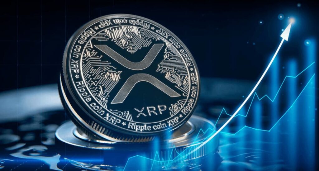 XRP hướng đến đà tăng