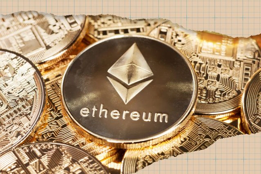 Giá ETH ổn định trên 3.300 đô la mặc dù dòng tiền ETF Ethereum liên tục chảy ra