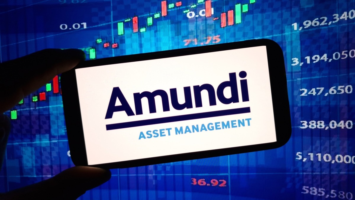 Amundi ra mắt quỹ chia sẻ mã hóa đầu tiên trên Ethereum