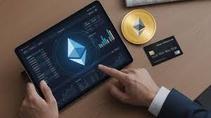 Amundi ra mắt quỹ chia sẻ mã hóa đầu tiên trên Ethereum