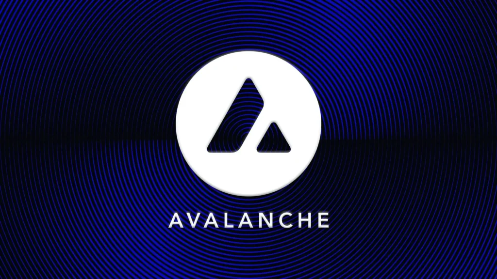 Avalanche đặt cược vào các loại xích chuyên dụng