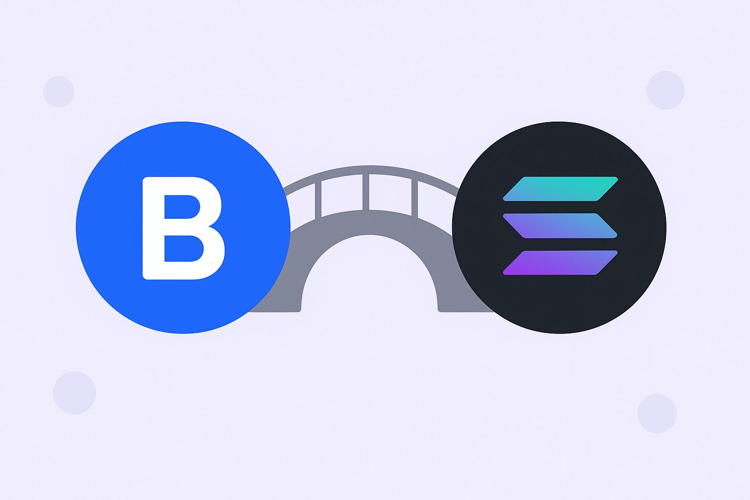 Base và Solana mở khóa chuyển giao tài sản với cầu nối mới được bảo mật bởi Chainlink và Coinbase