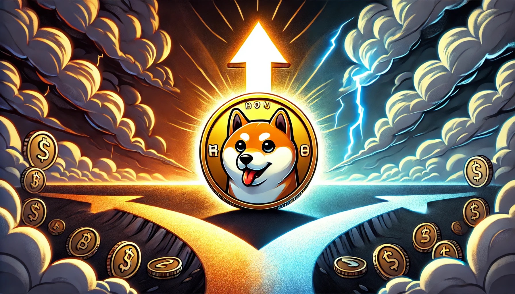 Cá voi giá Shiba Inu tăng vọt khi giá dao động 90% dưới mức đỉnh gần ngưỡng $0,0000095