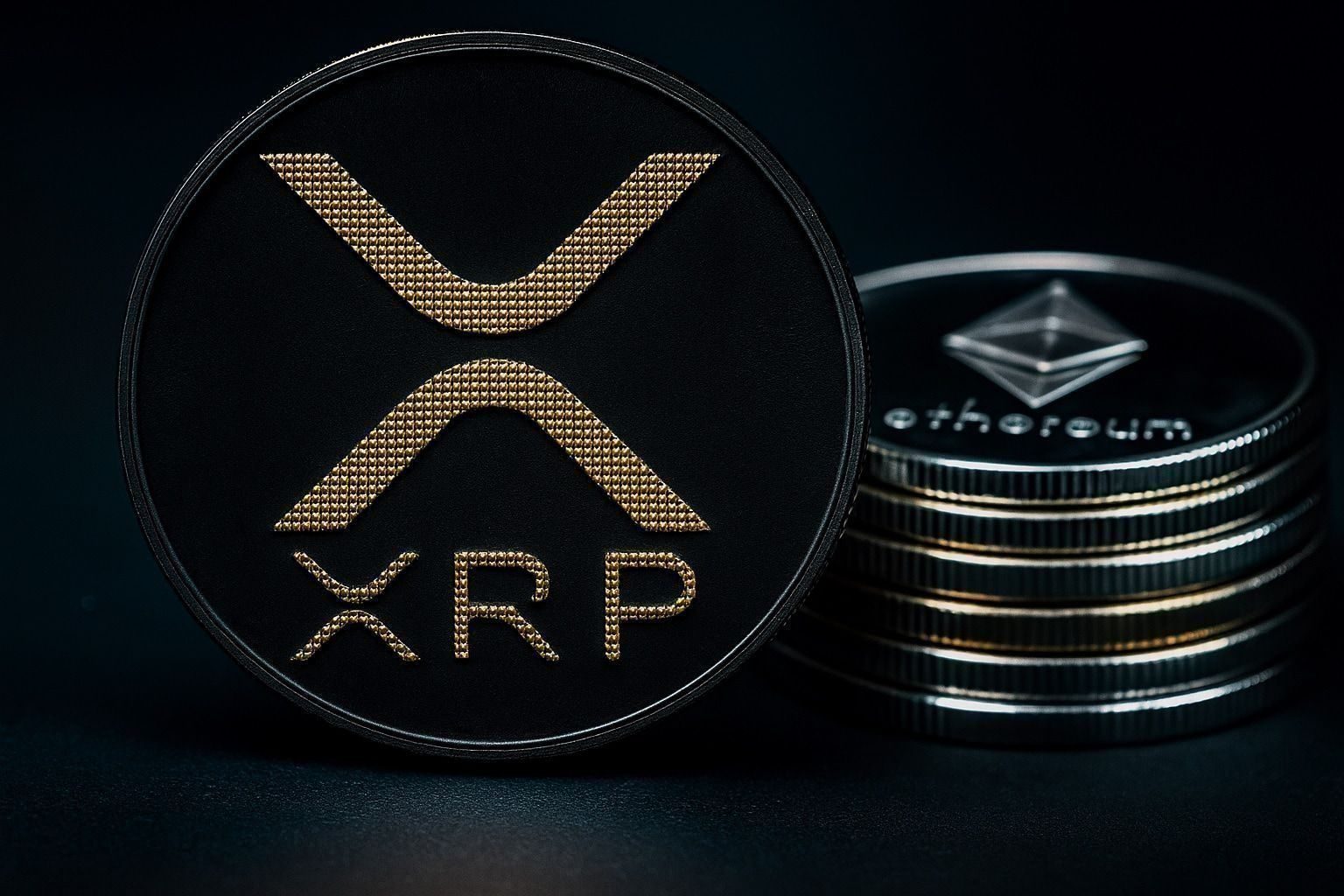 Các quỹ ETF XRP vượt mốc 60 triệu đô la tài sản khi giá token giảm.